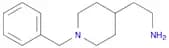 2-(1-Benzylpiperidin-4-yl)ethanamine