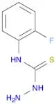 N-(2-Fluorophenyl)hydrazinecarbothioamide