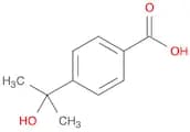 4-(2-hydroxypropan-2-yl)benzoic acid