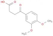 4-(3,4-Dimethoxyphenyl)-4-oxobutyric acid