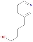 3-Pyridinebutanol