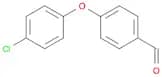 4-(4-Chlorophenoxy)benzaldehyde