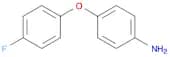 4-(4-Fluorophenoxy)aniline