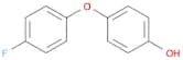 4-(4-Fluorophenoxy)phenol
