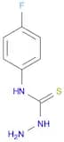 4-(4-Fluorophenyl)-3-thiosemicarbazide
