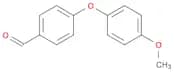 4-(4-METHOXYPHENOXY)BENZALDEHYDE  97