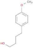4-(4-Methoxyphenyl)-1-butanol