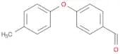 4-(4-Methylphenoxy)Benzaldehyde