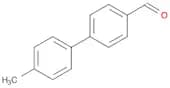 4-(4-Methylphenyl)benzaldehyde
