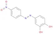4-(4-Nitrophenylazo)catechol