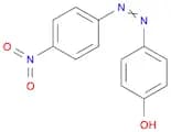 4-(4-Nitrophenylazo)phenol