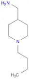 4-Aminomethyl-1-n-butylpiperidine