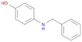 4-(Benzylamino)phenol