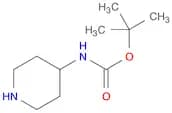 4-(Boc-Amino)Piperidine