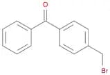 (4-(Bromomethyl)phenyl)(phenyl)methanone