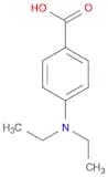 4-(diethylamino)benzoic acid