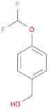 4-(Difluoromethoxy)Benzyl Alcohol