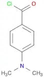4-(Dimethylamino)benzoyl chloride