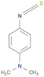 4-Isothiocyanato-N,N-dimethylbenzenamine