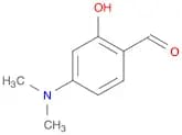 4-(Dimethylamino)salicylaldehyde