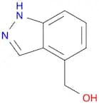 (1H-Indazol-4-yl)-methanol