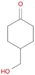 4-(Hydroxymethyl)cyclohexanone