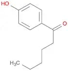 4-(Hydroxyphenyl)-1-heptanone