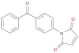 4-(Maleimido)benzophenone