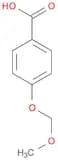 4-(Methoxymethoxy)benzoic acid