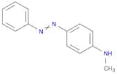 4-(Methylamino)azobenzene