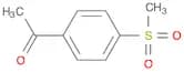 4'-(Methylsulfonyl)acetophenone