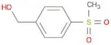 4-(Methylsulfonyl)benzyl Alcohol