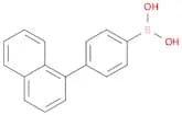 4-(1-Naphthyl)benzeneboronic acid