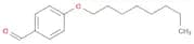 4-(Octyloxy)benzaldehyde