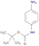 tert-Butyl (4-aminophenyl)carbamate