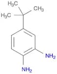 4-(tert-Butyl)benzene-1,2-diamine
