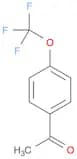 1-(4-(Trifluoromethoxy)phenyl)ethanone