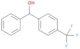 Phenyl(4-(trifluoromethyl)phenyl)methanol