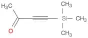 3-​Butyn-​2-​one, 4-​(trimethylsilyl)​-