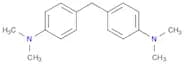 4,4'-Methylenebis(n,n-dimethylaniline)