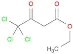 4,4,4-Trichloroacetoacetic Acid Ethyl Ester