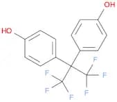 4,4'-(Perfluoropropane-2,2-diyl)diphenol