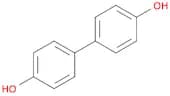 4,4'-Dihydroxybiphenyl