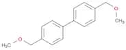 4,4'-Bis(methoxymethyl)-1,1'-biphenyl