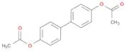 [1,1'-Biphenyl]-4,4'-diyl diacetate