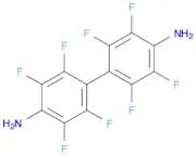 2,2',3,3',5,5',6,6'-Octafluoro-[1,1'-biphenyl]-4,4'-diamine