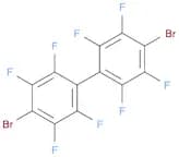 4,4-Dibromooctafluorobiphenyl