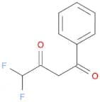 4,4-Difluoro-1-phenyl-1,3-butanedione