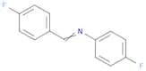 4,4-DIFLUOROBENZYLIDENEANILINE