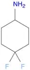 4,4-Difluorocyclohexanamine